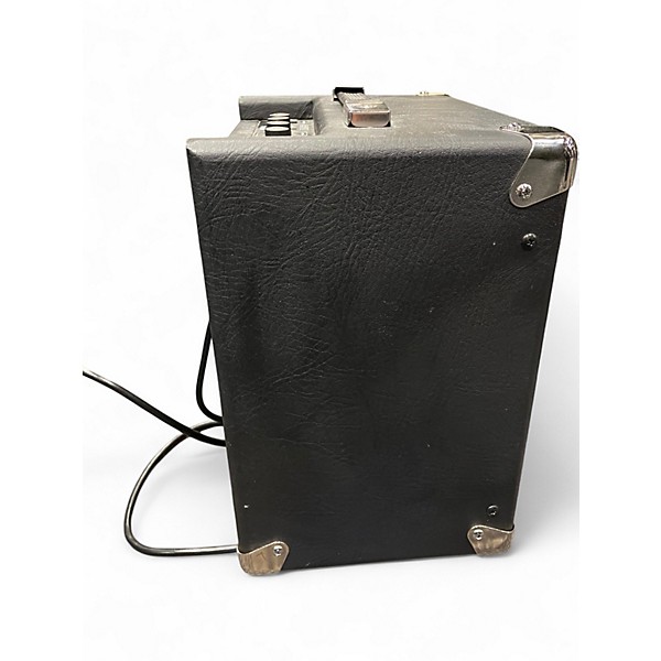 Used Ashdown TourBus 15 Bass Combo Amp