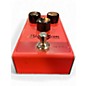 Used TC Electronic Blood Moon Phaser Effect Pedal