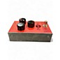 Used TC Electronic Blood Moon Phaser Effect Pedal