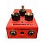 Used TC Electronic Blood Moon Phaser Effect Pedal