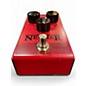 Used TC Electronic Nether Octaver Effect Pedal
