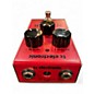 Used TC Electronic Nether Octaver Effect Pedal
