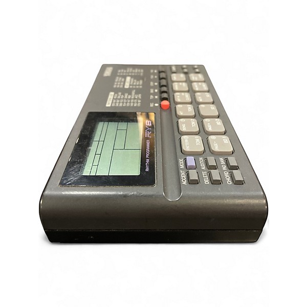 Used Yamaha RY8 Drum Machine