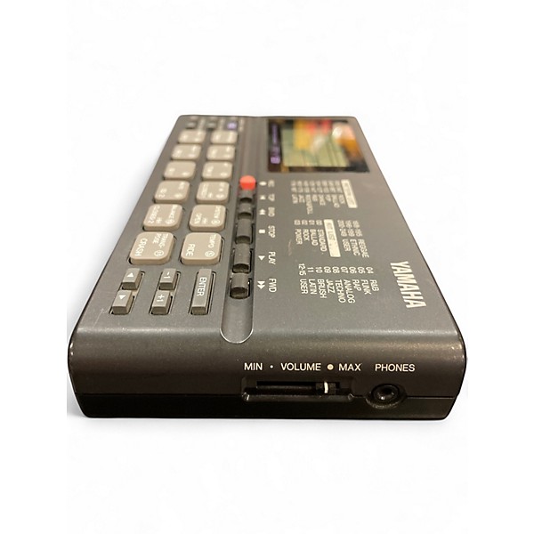 Used Yamaha RY8 Drum Machine