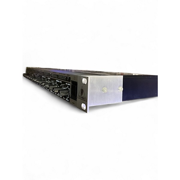 Used Behringer MDX4400 Compressor