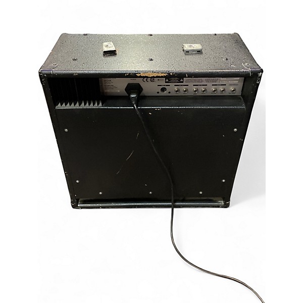 Used Behringer GX112 Guitar Combo Amp