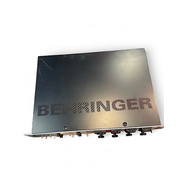 Used Behringer T1953 Microphone Preamp