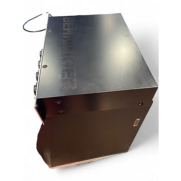 Used Behringer T1953 Microphone Preamp