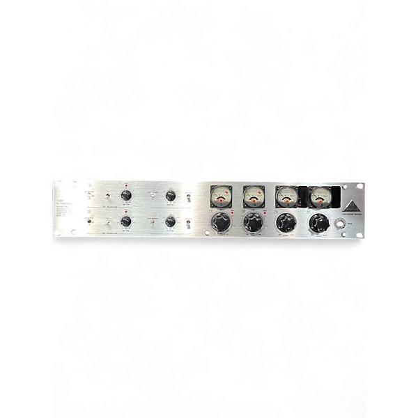 Used Behringer T1953 Microphone Preamp