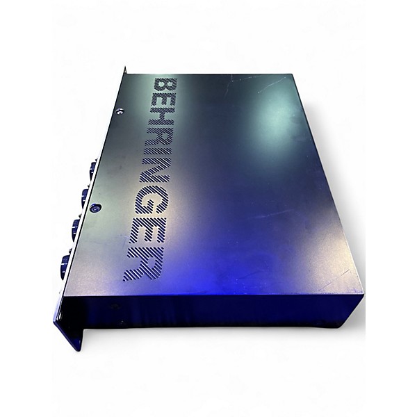 Used Behringer T1953 Microphone Preamp