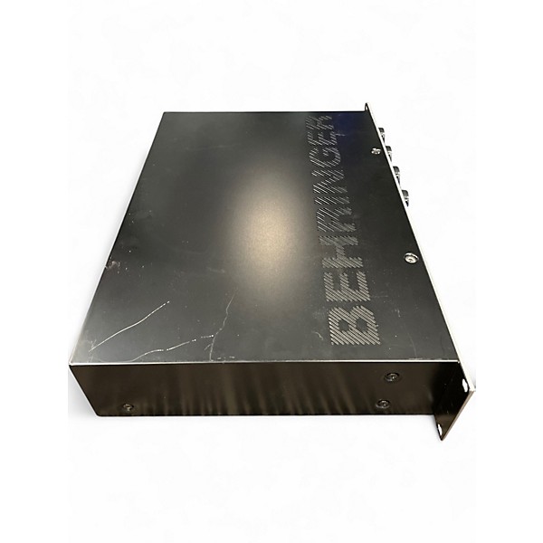Used Behringer T1953 Microphone Preamp
