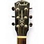 Used Fender T Bucket 300CE 3 Tone Sunburst Acoustic Electric Guitar