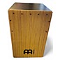 Used MEINL Backbeat Bass Cajon thumbnail