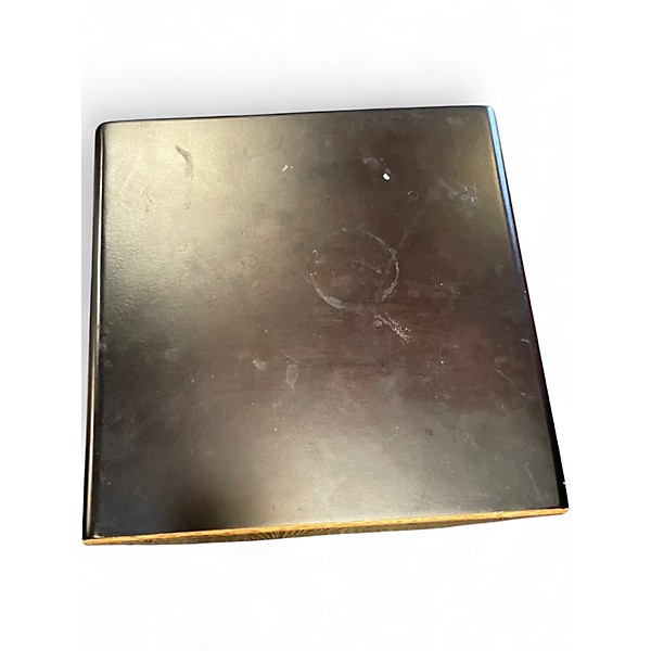 Used MEINL Backbeat Bass Cajon