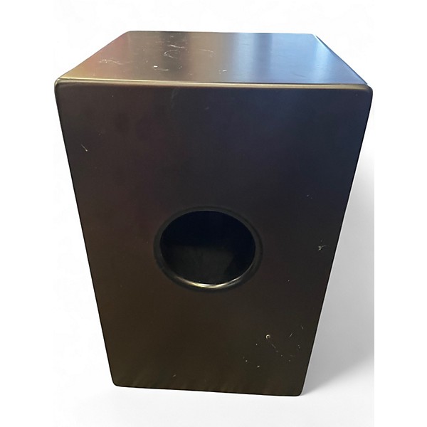 Used MEINL Backbeat Bass Cajon