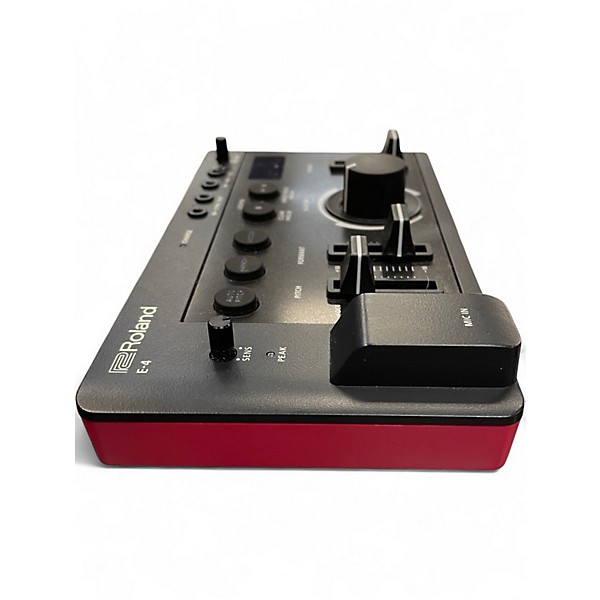 Used Roland AIRA Compact E-4 Voice Tweaker Exciter