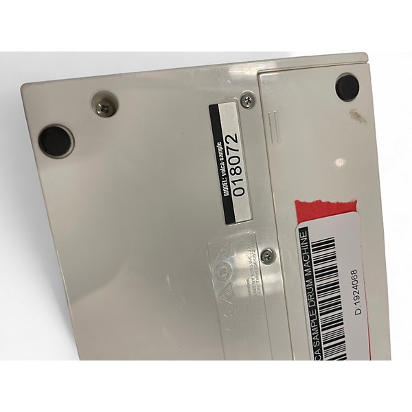 Used KORG VOLCA SAMPLE Drum Machine