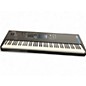 Used Yamaha MODX8+ Synthesizer thumbnail