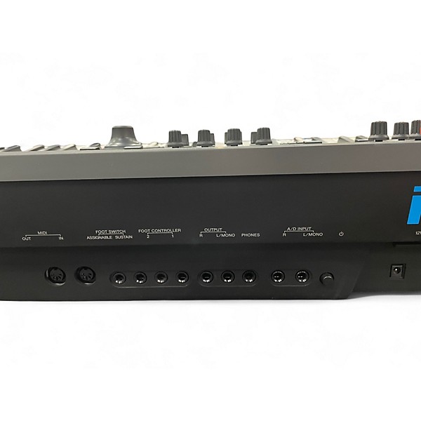 Used Yamaha MODX8+ Synthesizer