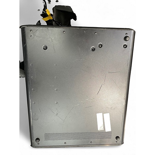 Used 2000s Mackie ONYX 1620 Unpowered Mixer