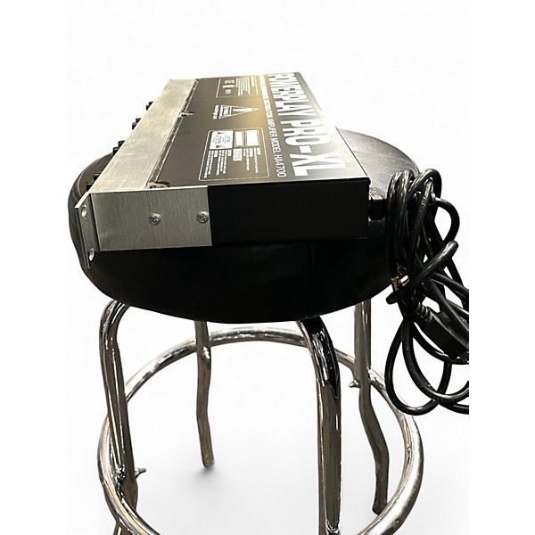 Used Behringer POWERPLAY PRO XL HA4700 Headphone Amp