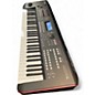 Used Yamaha MOXF6 61 Key Keyboard Workstation thumbnail
