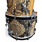 Used Pearl 4 Piece MASTERS COLLECTION KANE AND ABEL Drum Kit thumbnail