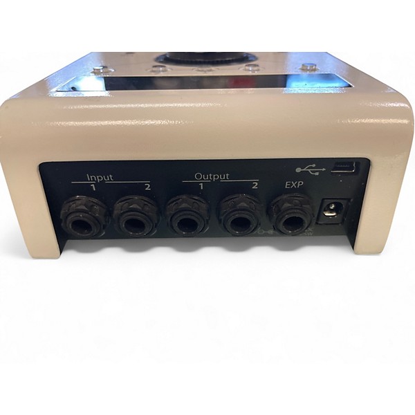 Used Eventide H9 Core Harmonizer Pedal