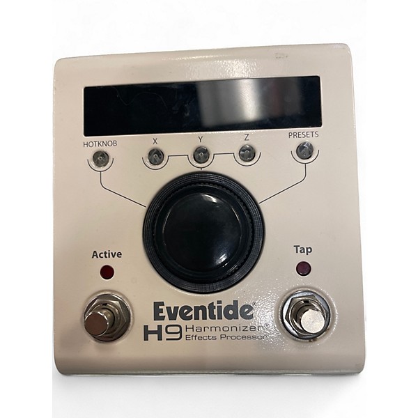 Used Eventide H9 Core Harmonizer Pedal