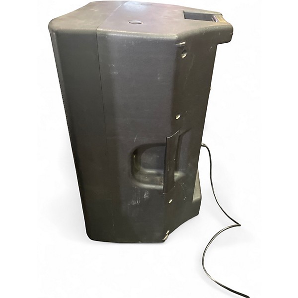 Used Harbinger V2215 Powered Speaker