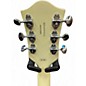 Used Gretsch Guitars G5410T White Hollow Body Electric Guitar