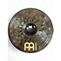 Used MEINL 16in Classics Custom Dark Crash Cymbal
