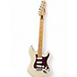 Used Peavey Predator Plus Alpine White Solid Body Electric Guitar thumbnail