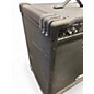 Used Crate BX100 1x15 100W Bass Combo Amp