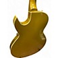 Used Prestige NYSSE GOLD Hollow Body Electric Guitar