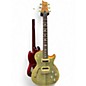 Used PRS Zach Myers Signature SE Trans Green Solid Body Electric Guitar thumbnail
