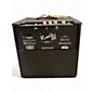 Used Fender Rumble 25 25W 1x10 Bass Combo Amp