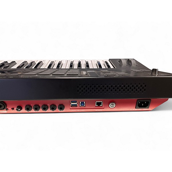 Used Akai Professional MPC Key 61 Keyboard Workstation