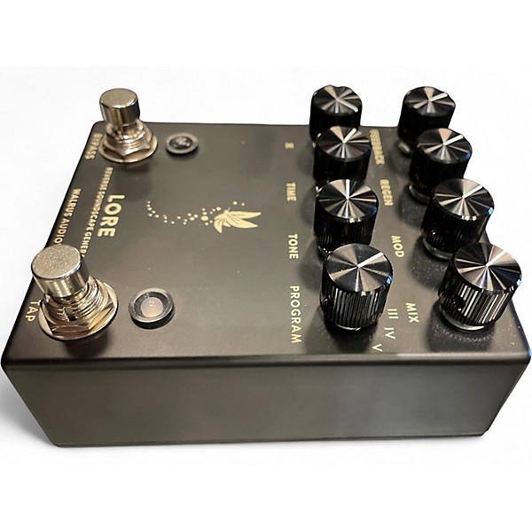 Used Walrus Audio LORE Effect Pedal