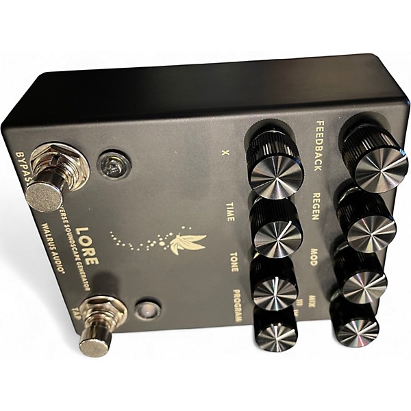 Used Walrus Audio LORE Effect Pedal