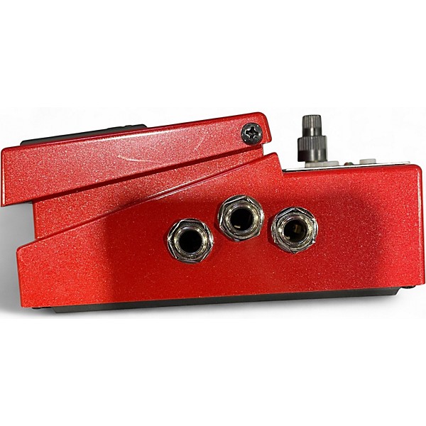 Used BOSS RC3 Loop Station Pedal