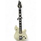 Used 2016 EVH WOLFGANG IVORY Solid Body Electric Guitar thumbnail