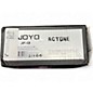 Used Joyo Actone Effect Pedal