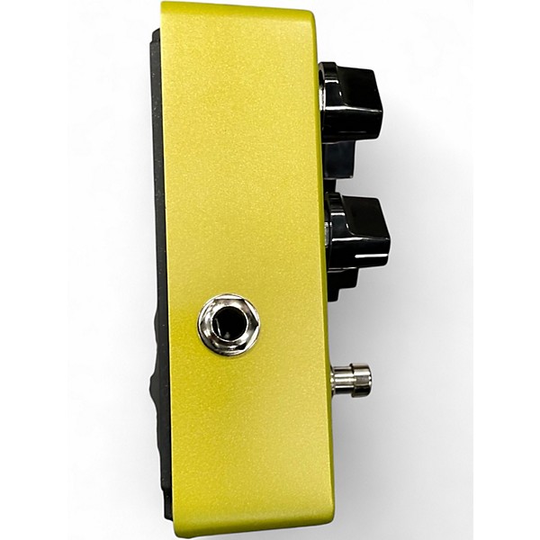 Used Joyo Actone Effect Pedal