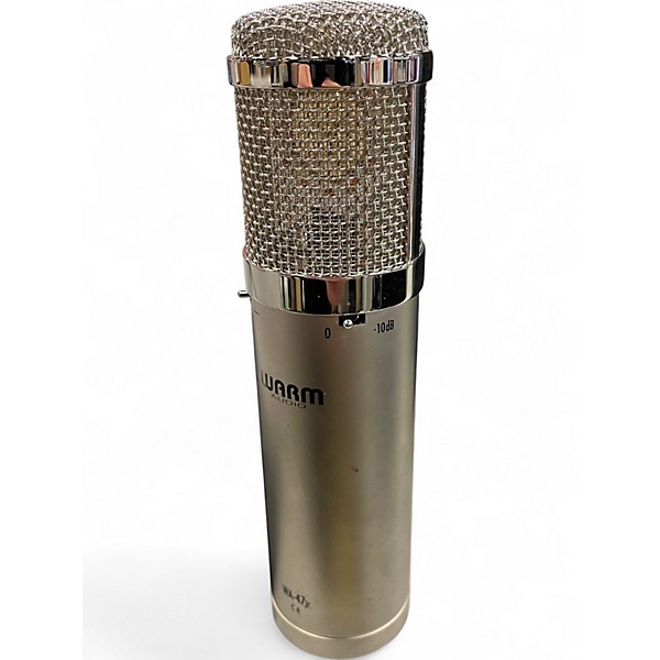 Used Warm Audio WA-47jr Condenser Microphone