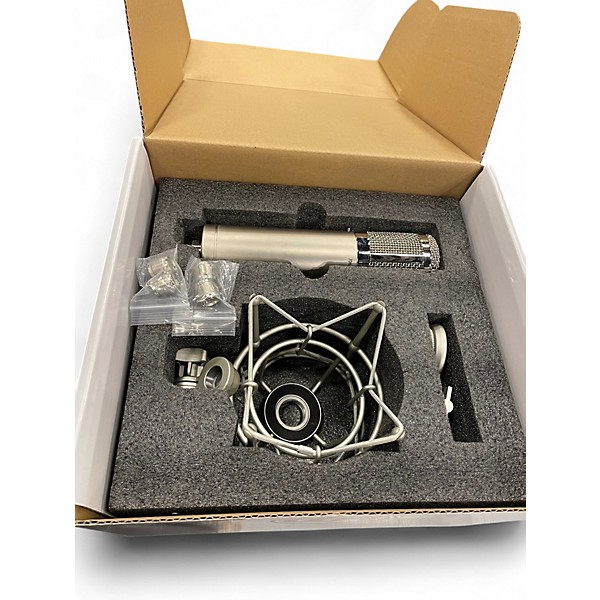 Used Warm Audio WA-47jr Condenser Microphone