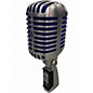 Used Shure Super 55 Dynamic Microphone