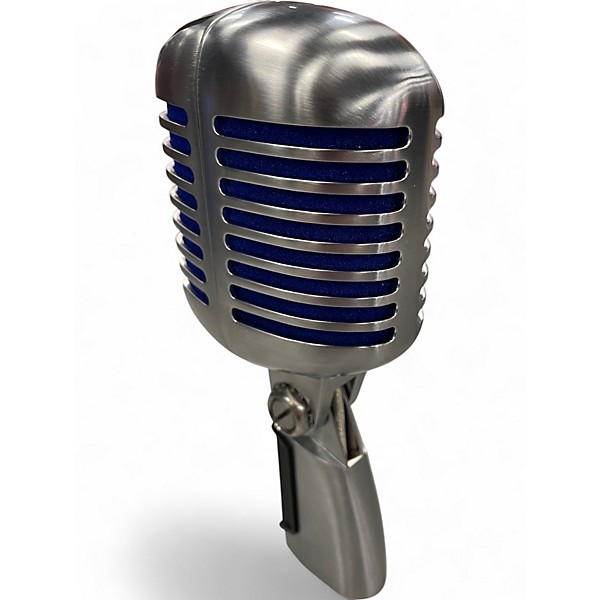 Used Shure Super 55 Dynamic Microphone