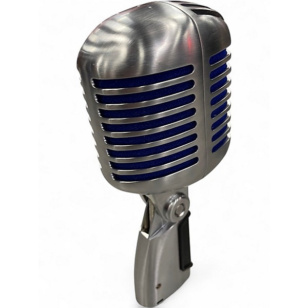 Used Shure Super 55 Dynamic Microphone