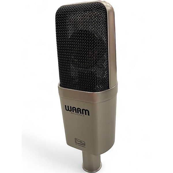 Used Warm Audio WA-14 CLASSIC Condenser Microphone